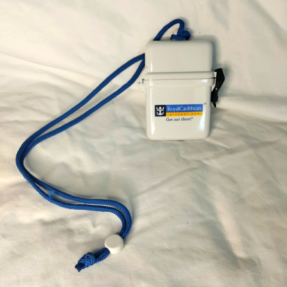 royal Caribbean Storage & Organization Royal Caribbean Carry On